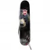 Складаний ніж Victorinox Fieldmaster Animal 91 мм 16 функцій Чорний ведмідь (1.4713.3_F1100pw)