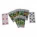 Карти для гри в тарок з гаданням 78 карт Duke Tarot11.5x6 см (DN29753A)