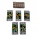 Карти для гри в тарок з гаданням 78 карт Duke Tarot11.5x6 см (DN29753A)