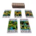 Карти для гри в тарок з гаданням 78 карт Duke Tarot11.5x6 см (DN29753A)