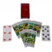 Карти для гри в тарок з гаданням 78 карт Duke Tarot11.5x6 см (DN29753A)