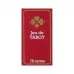 Карти для гри в тарок з гаданням 78 карт Duke Tarot11.5x6 см (DN29753A)
