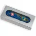 Складаний ніж Victorinox Spartan Ukraine 91 мм 13 функцій Чарівне перо Жар-Птиці (1.3603.3_T3150pw)