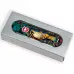 Складаний ніж Victorinox Camper Ukraine 91 мм 14 функцій Величний Сокіл (1.3613.3_T3180pw)