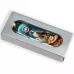 Складаний ніж Victorinox Climber Ukraine 91 мм 15 функцій Сокіл-захисник (1.3703.3_T3210pw)