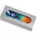 Складаний ніж Victorinox Climber Ukraine 91 мм 15 функцій Вільний Сокіл (1.3703.7_T3230pw)