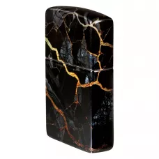 Запальничка бензинова Zippo Marble Design (46255)