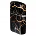 Запальничка бензинова Zippo Marble Design (46255)