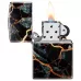 Запальничка бензинова Zippo Marble Design (46255)