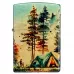 Запальничка бензинова Zippo Camping Design (46263)