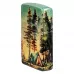 Запальничка бензинова Zippo Camping Design (46263)
