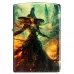 Запальничка бензинова Zippo Witch Design (46275)