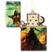 Запальничка бензинова Zippo Witch Design (46275)