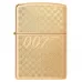 Бензинова запальничка Zippo Bond BT 007 Gun Logo (46298)