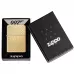 Бензинова запальничка Zippo Bond BT 007 Gun Logo (46298)