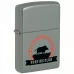 Запальничка бензинова Zippo Hunting Club Design (49843)