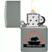 Запальничка бензинова Zippo Hunting Club Design (49843)