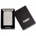 Запальничка бензинова Zippo Flame and Circles Design 2 (46332)