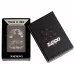 Запальничка бензинова Zippo Vintage Car and Man Design (46349)