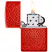 Запальничка бензинова Zippo Flowering Design (46354)