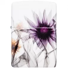 Запальничка бензинова Zippo X-Ray Flower (49475)