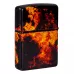 Запальничка бензинова Zippo Fusion Inferno Design (46389)
