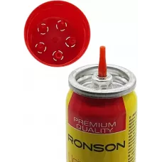 Газ Ronson Premium Butane Gas 90 мл (1100505)