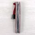 Складаний ніж 91мм Victorinox SPARTAN DESIGN 2 шари, 13 функцій Принт Шкіра кобри (1.3603_R2210pk)