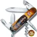 Складаний ніж 91 см Victorinox Spartan Zodiac13 функцій Королівська кобра (1.3603_Z4230pk)