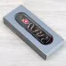 Ексклюзивний складаний ніж 91мм Victorinox SPARTAN ZODIAC 3D 2 шари 13 функцій, розкішна змія (1.3603.3_Z4210hk)