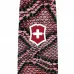 Складаний ніж 91 мм Victorinox Huntsman Design 15функцій Принт Шкіра пітона (13713_R2200pk)