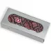 Складаний ніж 91 мм Victorinox Huntsman Design 15функцій Принт Шкіра пітона (13713_R2200pk)