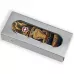 Складаний ніж 91мм Victorinox Huntsman Zodiac 15 функцій Дерев'яна змія (1.3713.3_Z4280pk)