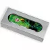 Складаний ніж 91мм Victorinox Huntsman Zodiac15 функцій чорний Зелена дерев'яна змія (1.3713.3_Z4310pk)