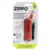 Ніж мультитул 7 в 1 для для аварійного розведення вогню Zippo Fire Starting Multi-Tool блістер на картоні (2007553)
