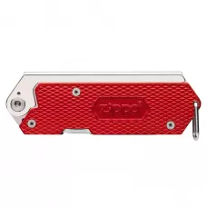 Ніж мультитул 7 в 1 для для аварійного розведення вогню Zippo Fire Starting Multi-Tool блістер на картоні (2007553)