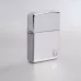 Запальничка бензинова ZIPPO Armor® High Polish Chrome Flame Design (46396)