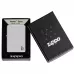 Запальничка бензинова ZIPPO Armor® High Polish Chrome Flame Design (46396)