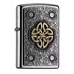 Запальничка бензинова Zippo Emblem Celtic Knot Емблема Кельтський вузол (2004750)