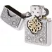 Запальничка бензинова Zippo Emblem Celtic Knot Емблема Кельтський вузол (2004750)