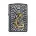 Запальничка бензинова ZIPPO Kobra gold (2005928)
