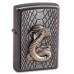 Запальничка бензинова ZIPPO Kobra gold (2005928)