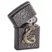 Запальничка бензинова ZIPPO Kobra gold (2005928)