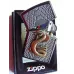 Запальничка бензинова ZIPPO Kobra gold (2005928)