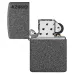 Запальничка бензинова ZIPPO Reg Iron Stone Logo Zippo (211 ZL)