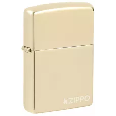 Запальничка "ZIPPO" Champagne Zippo Logo (46682 ZL)