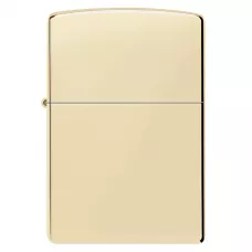 Запальничка "ZIPPO" 46682 High Polish Champagne (46682)