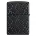 Запальничка бензинова Zippo Kristallmotiv Diamond Pattern Design (46756)