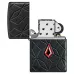 Запальничка бензинова Zippo Kristallmotiv Diamond Pattern Design (46756)