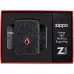 Запальничка бензинова Zippo Kristallmotiv Diamond Pattern Design (46756)